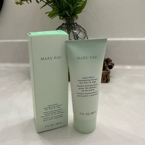 Mary Kay Energizing Lotion